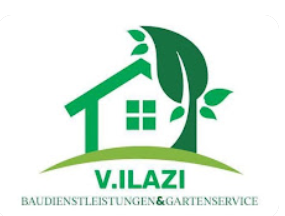 Logo von V.ILAZI Baudienstleistungen